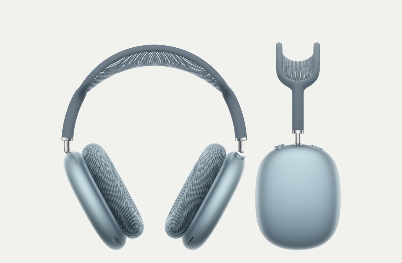 AirPods Max, Blue