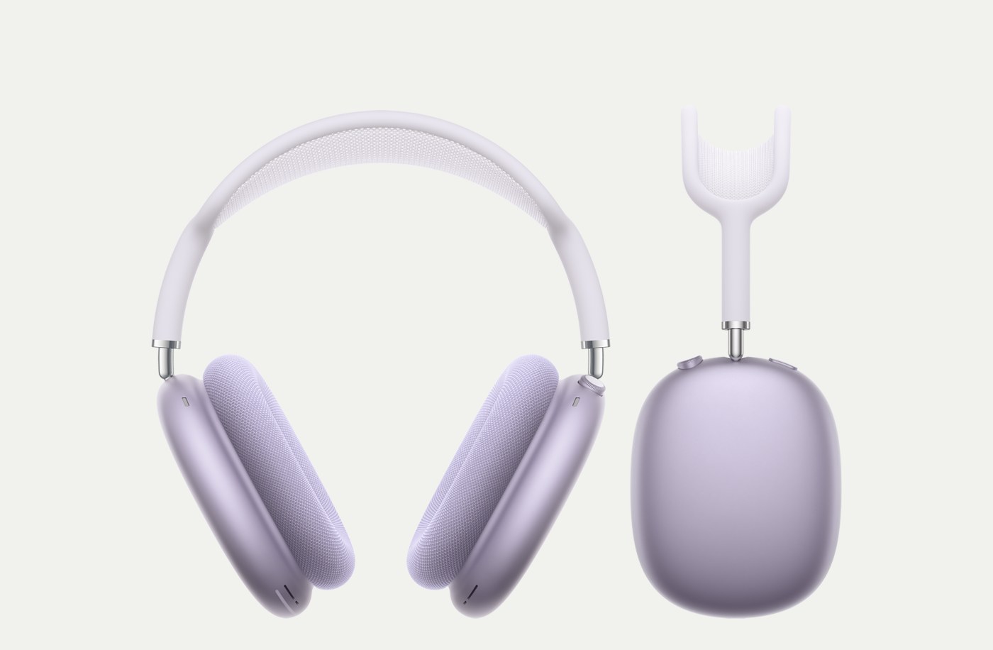 AirPods Max, Purple
