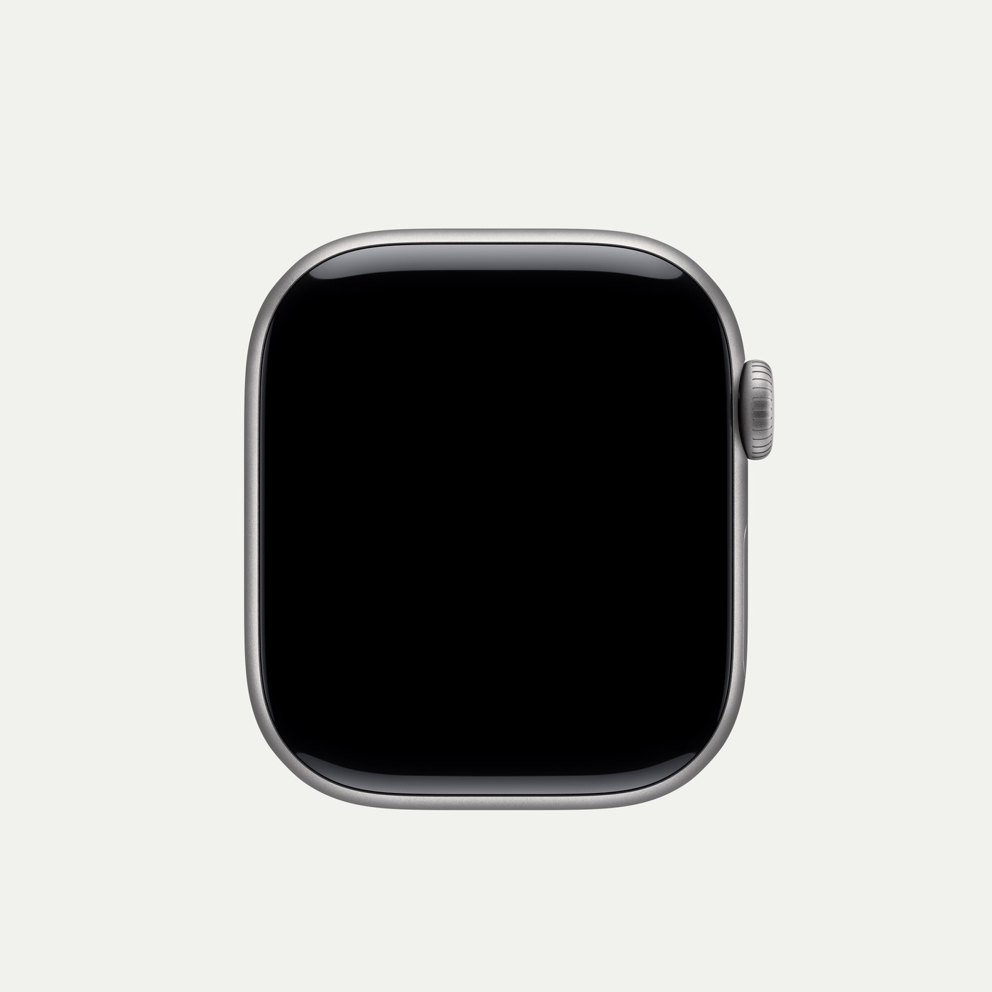 Apple Watch Series 11, space_gray