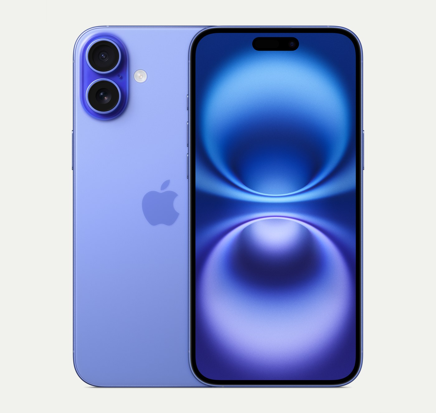 iPhone 16 Plus, Ultramarine