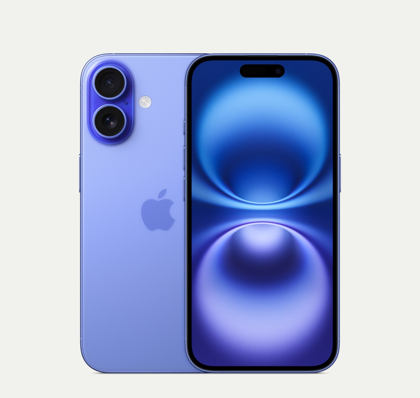 iPhone 16, Ultramarine