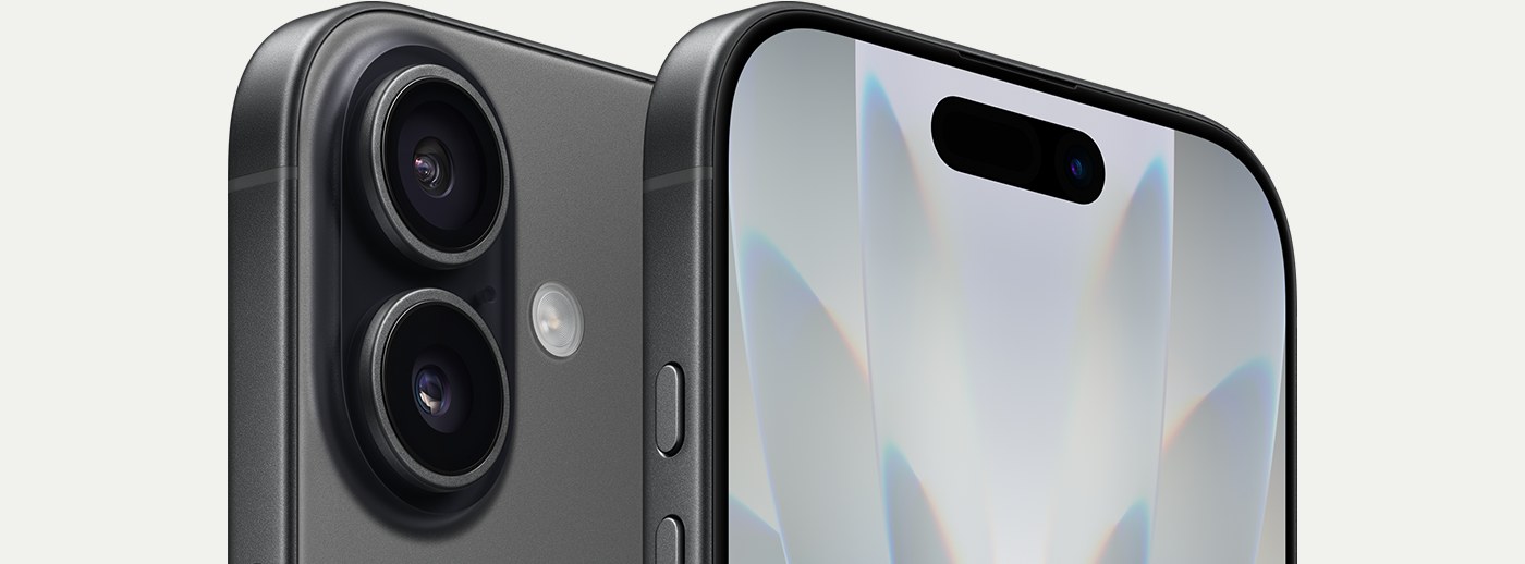 iPhone 17, Black