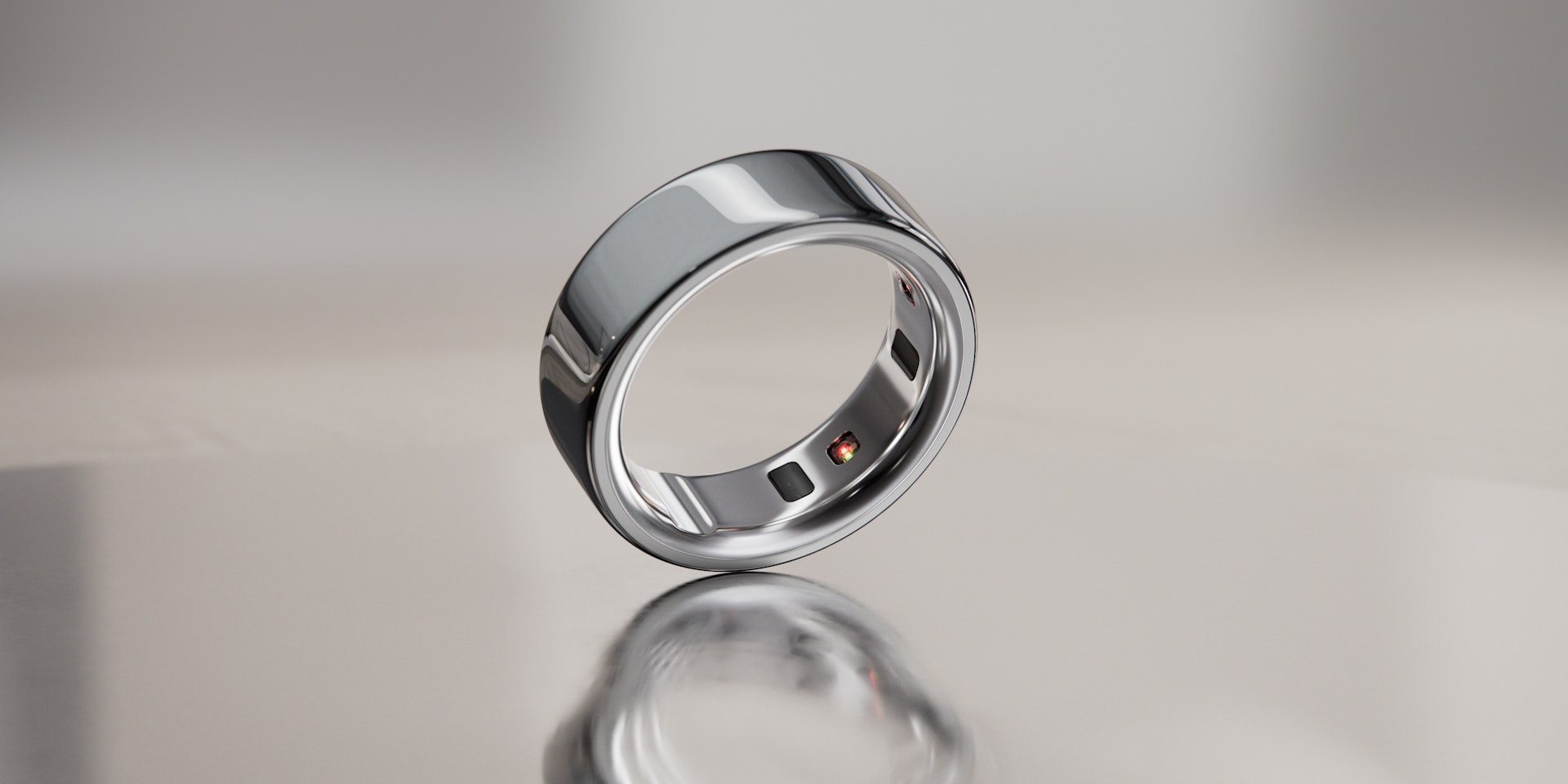 Oura Ring 4