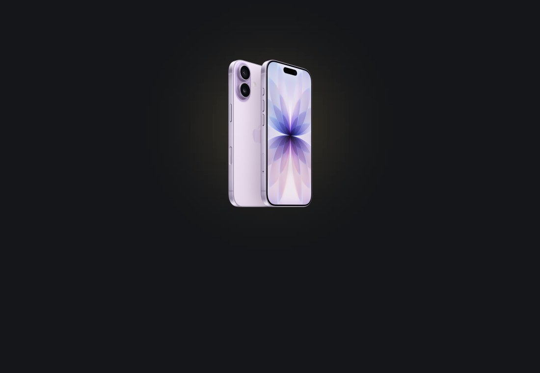 iPhone 17 — пять цветов, от $829